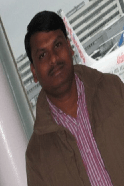 Rajasekhar Gundala